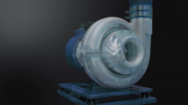 Impeller